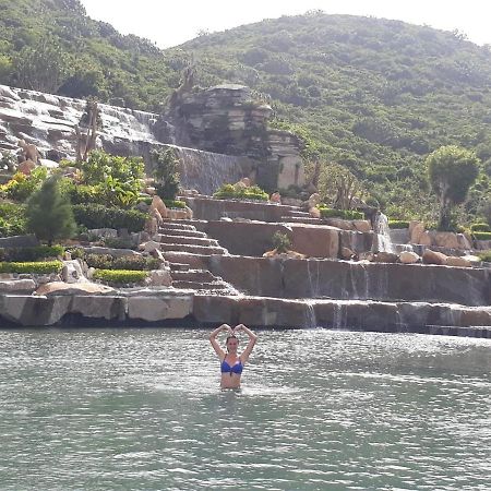 芽庄湾公寓 外观 照片